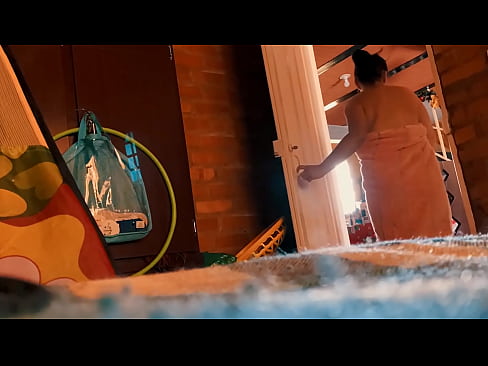 ❤️ আমার চাচা ঝরনা মধ্যে আমাকে অনুসরণ, তিনি আমাকে fucks যখন আমি একটি গোসল নিতে. ❤ গুণমান পর্ণ ☑