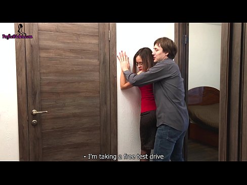 ❤️ সেক্সি রিয়েলটর তার অ্যাপার্টমেন্ট বিক্রি করার সময় ইন্দ্রিয়গ্রাহ্যভাবে তার ভগ এবং চোদাচুদি করে - ক্রেম্পাই ❤ গুণমান পর্ণ ☑