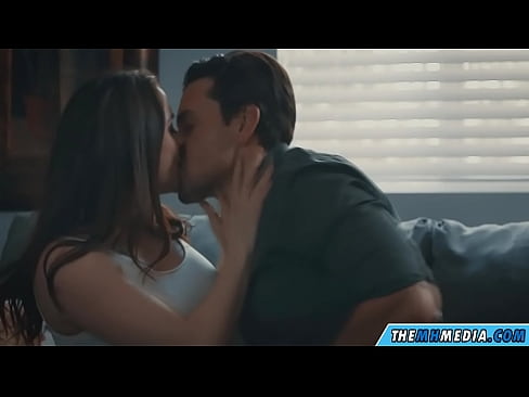 ❤️ একটি ভাল busty মায়ের সাথে রোমান্টিক সেক্স ❤ গুণমান পর্ণ ☑
